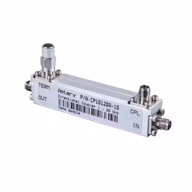CP10120A-10 Amtery Corporation electronic component