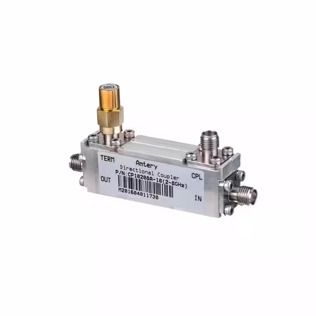 CP10208A-10 Amtery Corporation electronic component