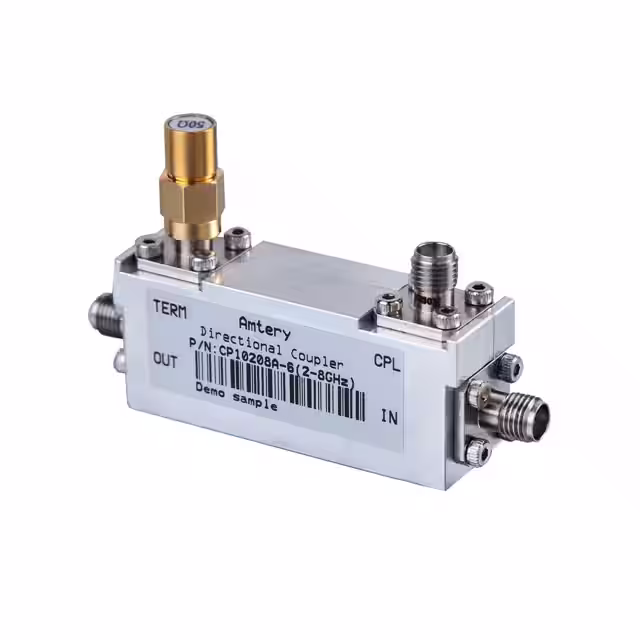CP10208A-6 Amtery Corporation electronic component