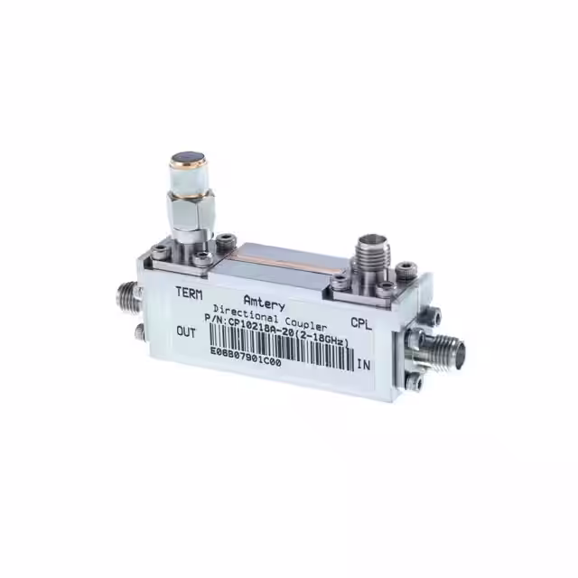 CP10218A-20 Amtery Corporation electronic component