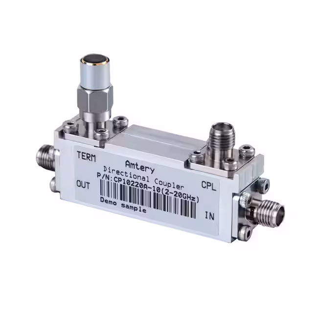 CP10220A-10 Amtery Corporation electronic component