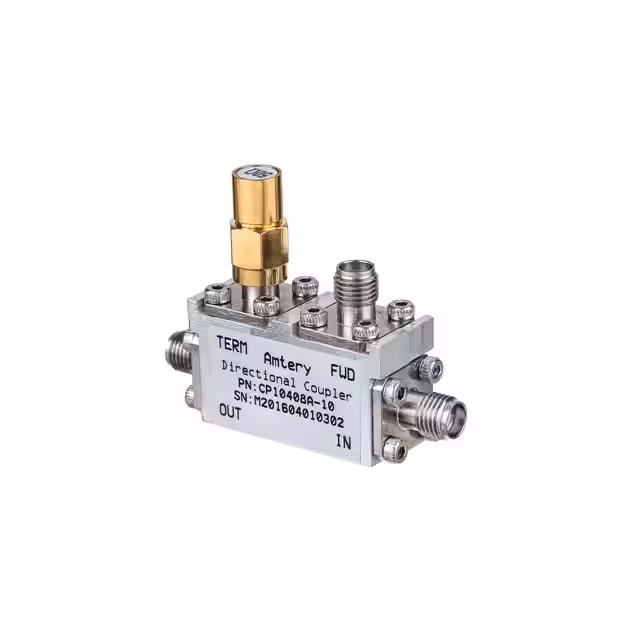 CP10408A-10 Amtery Corporation electronic component