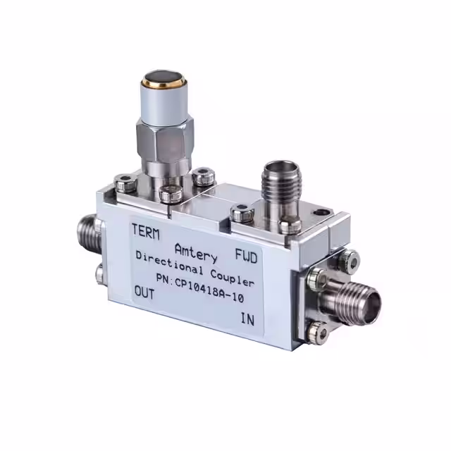CP10418A-10 Amtery Corporation electronic component