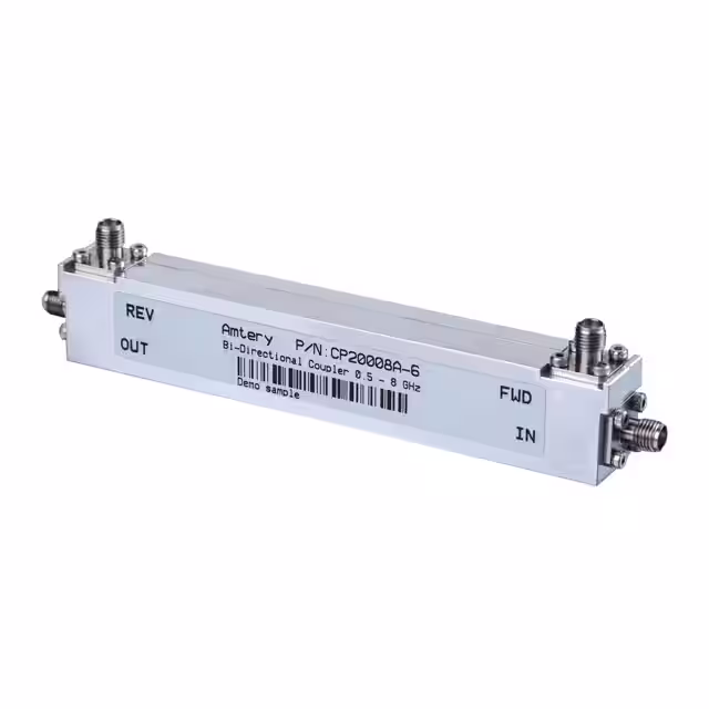 CP20008A-6 Amtery Corporation electronic component