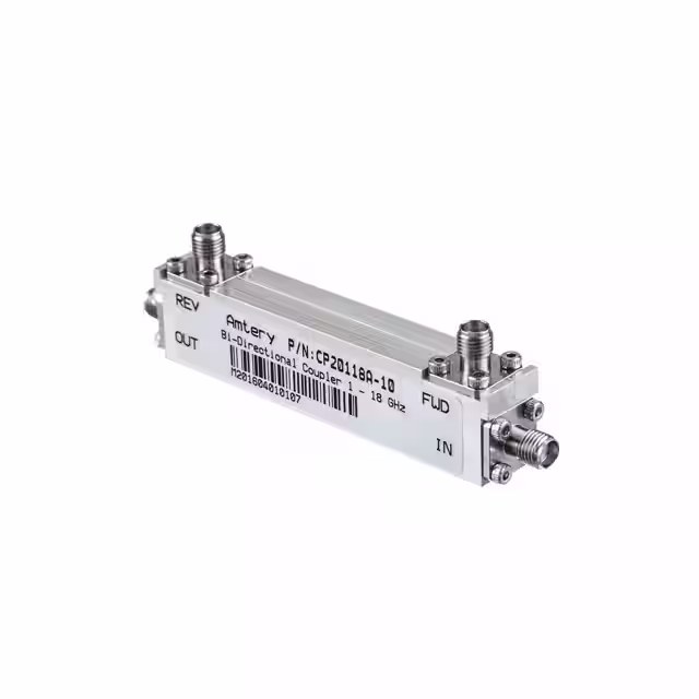 CP20118A-10 Amtery Corporation electronic component