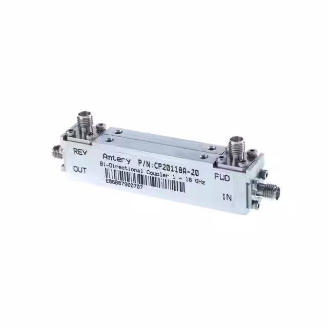 CP20118A-20 Amtery Corporation electronic component