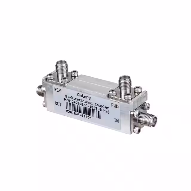 CP20208A-10 Amtery Corporation electronic component