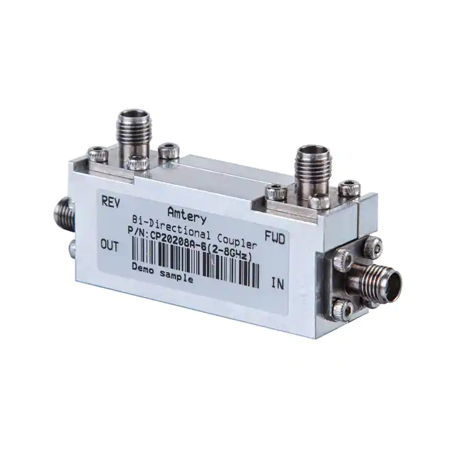CP20208A-6 Amtery Corporation electronic component