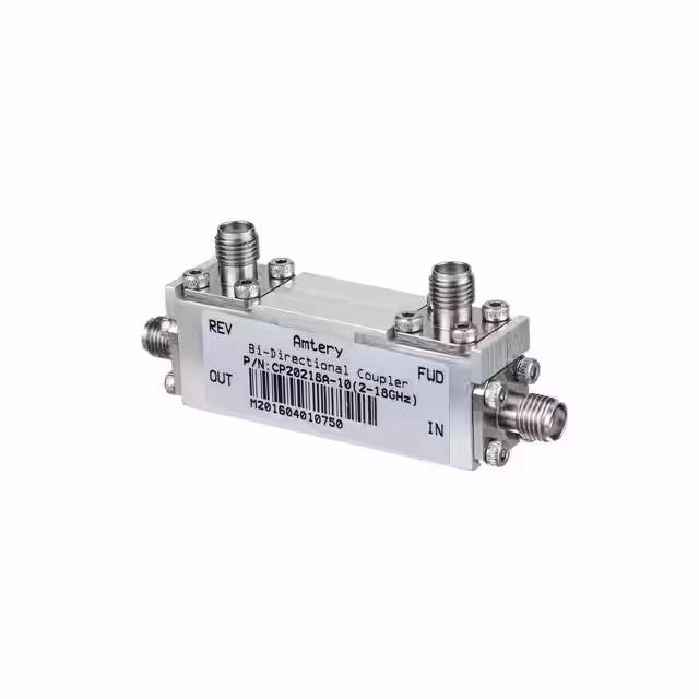 CP20218A-10 Amtery Corporation electronic component