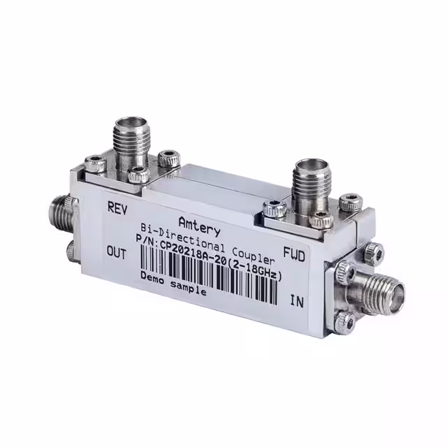 CP20218A-20 Amtery Corporation electronic component