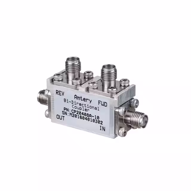 CP20408A-10 Amtery Corporation electronic component