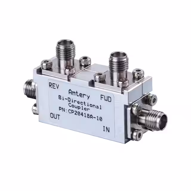 CP20418A-10 Amtery Corporation electronic component