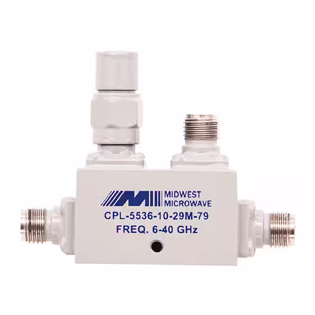 CPL-5536-10-29M-79 Cinch Connectivity Solutions Midwest Microwave electronic component