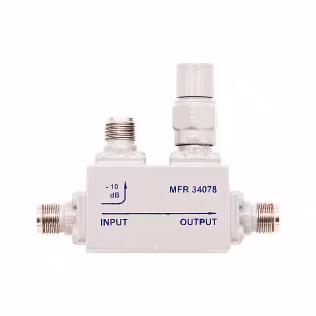 CPL-5536-20-29M-79 Cinch Connectivity Solutions Midwest Microwave electronic component