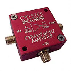 CRBAMP-100-6000 Crystek Corporation electronic component