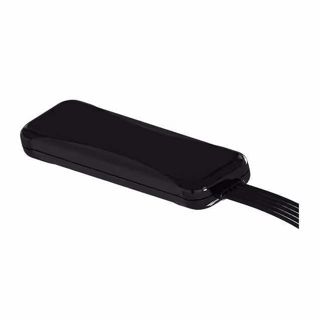 CVWG502-2C2C2J2J2C-BLK-192 Mobile Mark Antenna Solutions electronic component