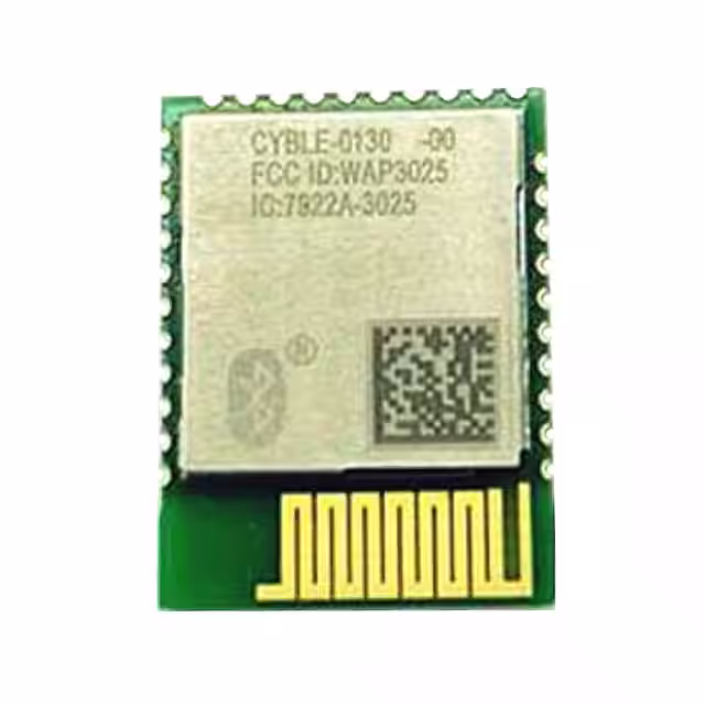CYBLE-013025-00 Infineon Technologies electronic component