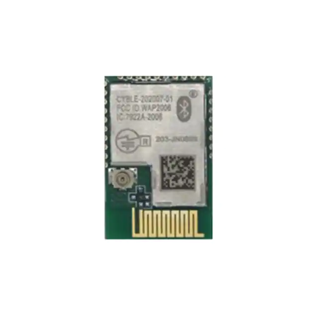 CYBLE-202007-01 Infineon Technologies electronic component