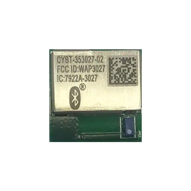 CYBT-353027-02 Infineon Technologies electronic component