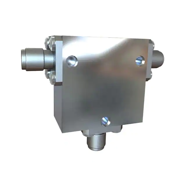 D3C0501-4 DiTom Microwave electronic component
