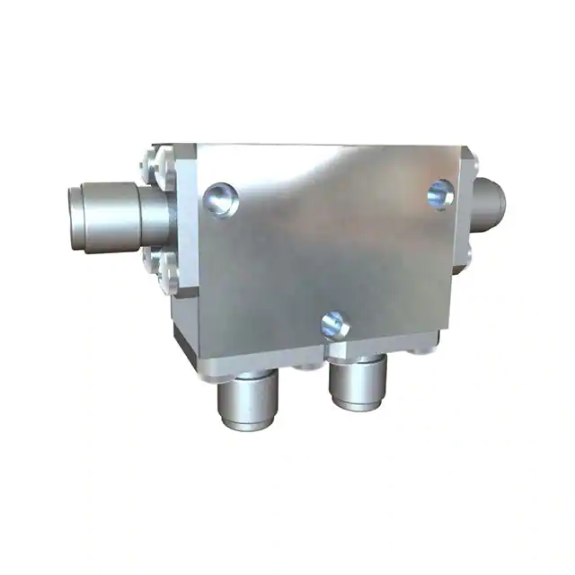 D4C1840-4 DiTom Microwave electronic component