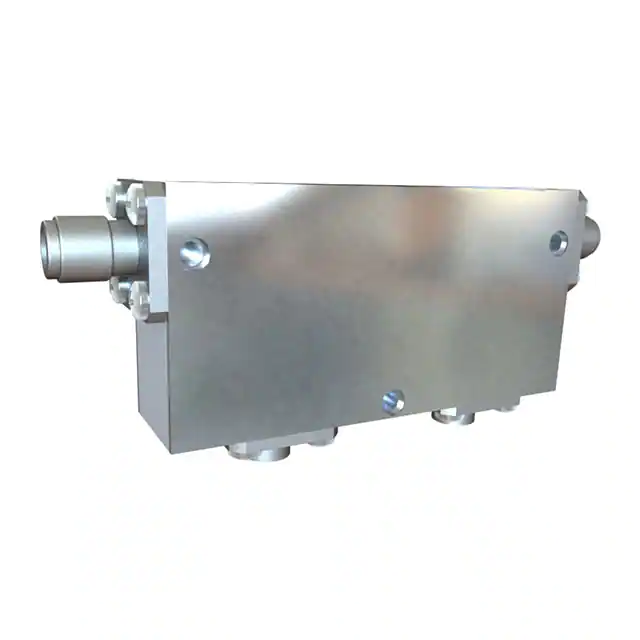 D4I0670-3 DiTom Microwave electronic component