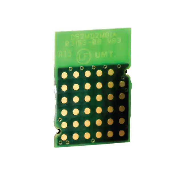 D52MD2M8IA-TRAY Garmin Canada Inc. electronic component