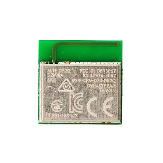 D52QD2M4IA-A-TRAY Garmin Canada Inc. electronic component