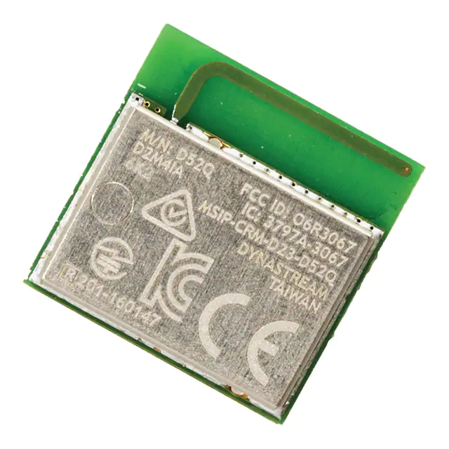 D52QD2M4IA-TRAY Garmin Canada Inc. electronic component