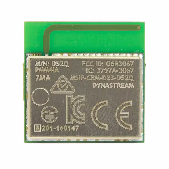 D52QPMM4IA-TRAY Garmin Canada Inc. electronic component