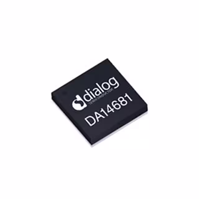 DA14681-01000U22 Renesas Electronics Corporation electronic component
