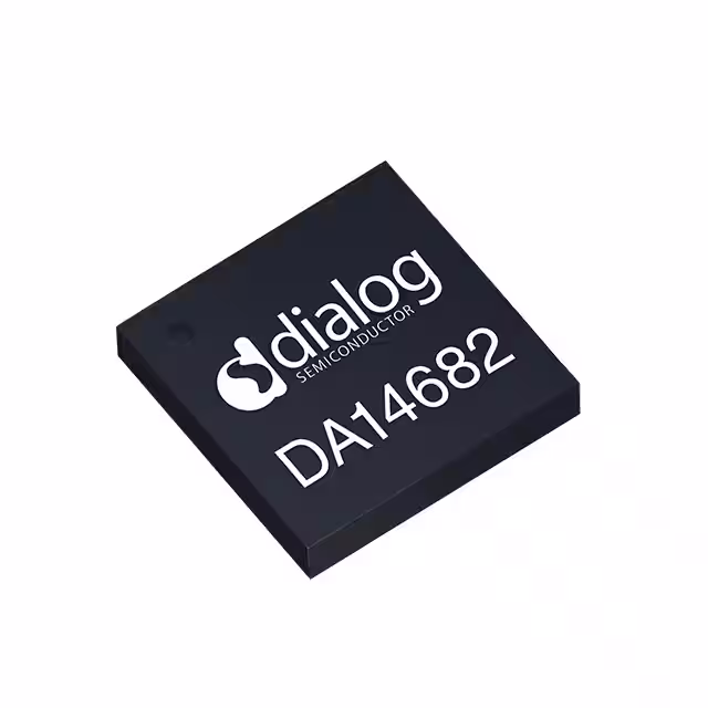 DA14682-00F08A9 Renesas Electronics Corporation electronic component
