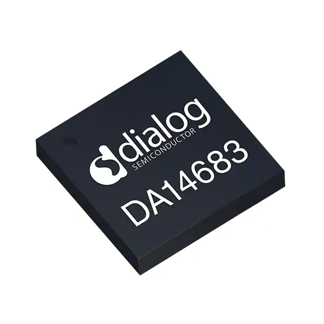 DA14683-00000U22 Renesas Electronics Corporation electronic component