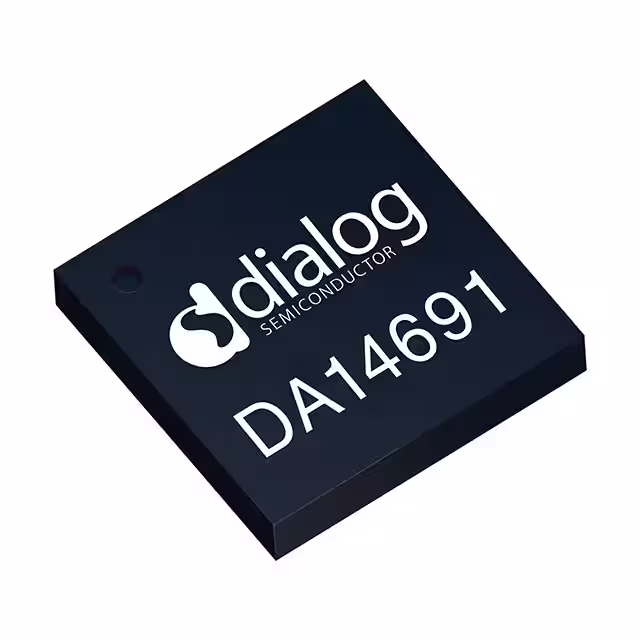DA14691-00000HQ2 Renesas Electronics Corporation electronic component