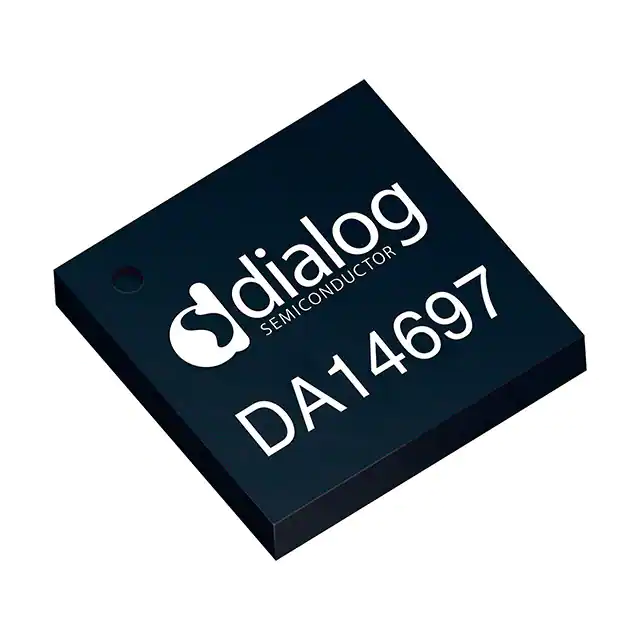 DA14697-00000HR2 Renesas Electronics Corporation electronic component