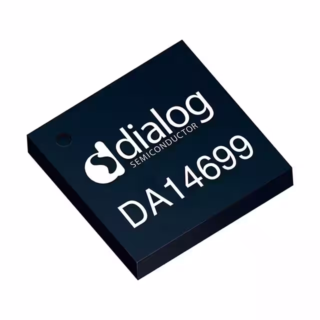 DA14699-00000HR2 Renesas Electronics Corporation electronic component