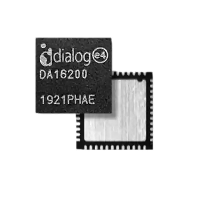 DA16200-00000A32 Renesas Electronics Corporation electronic component