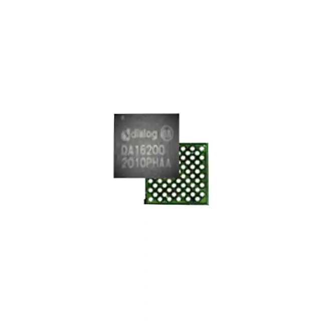 DA16200-00000F22 Renesas Electronics Corporation electronic component