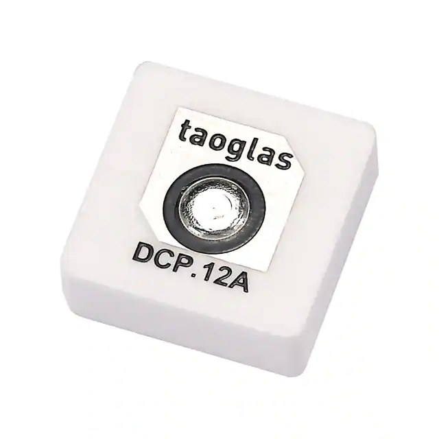 DCP.5900.12.4.A.02 Taoglas Limited electronic component