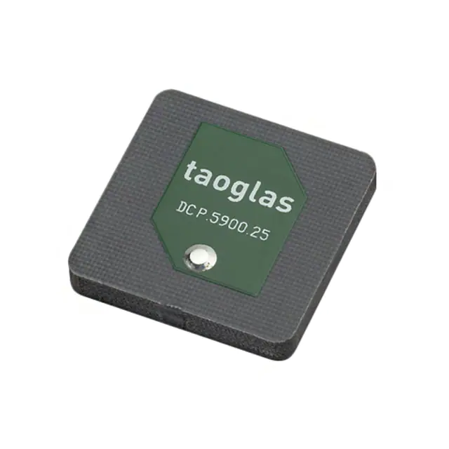 DCP.5900.25.4.A.30 Taoglas Limited electronic component