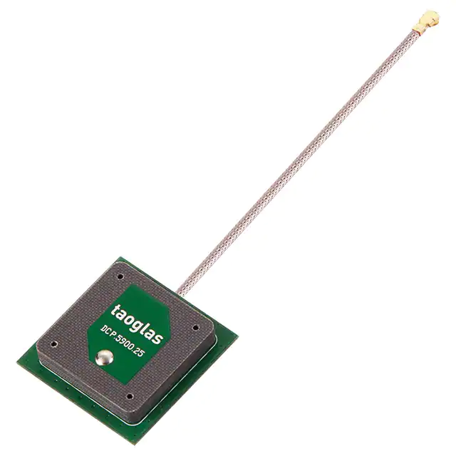 DCPP.25A.07.0150E Taoglas Limited electronic component