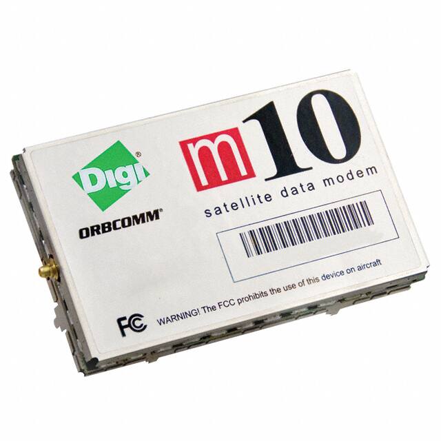 DG-M10 Digi electronic component