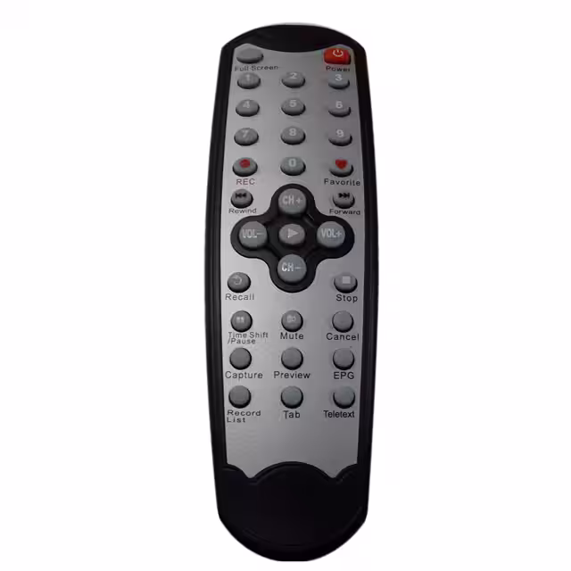 DGARMCS2 HOMEVISION TECHNOLOGY INC electronic component