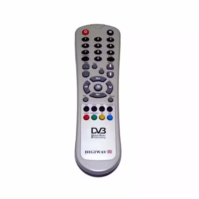 DGARMDG HOMEVISION TECHNOLOGY INC electronic component