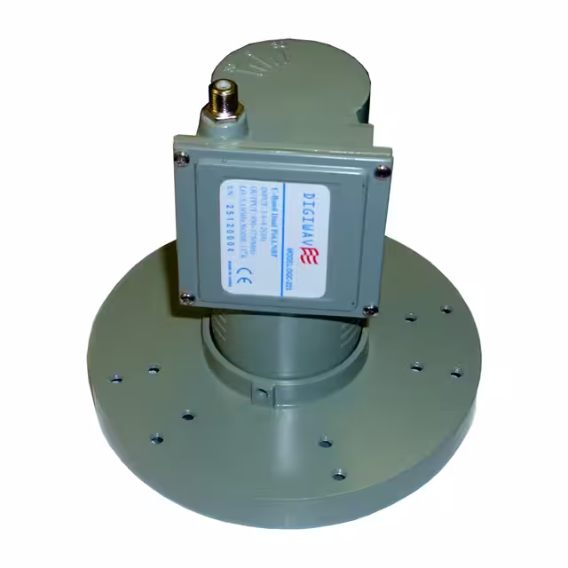 DGLCBAND HOMEVISION TECHNOLOGY INC electronic component
