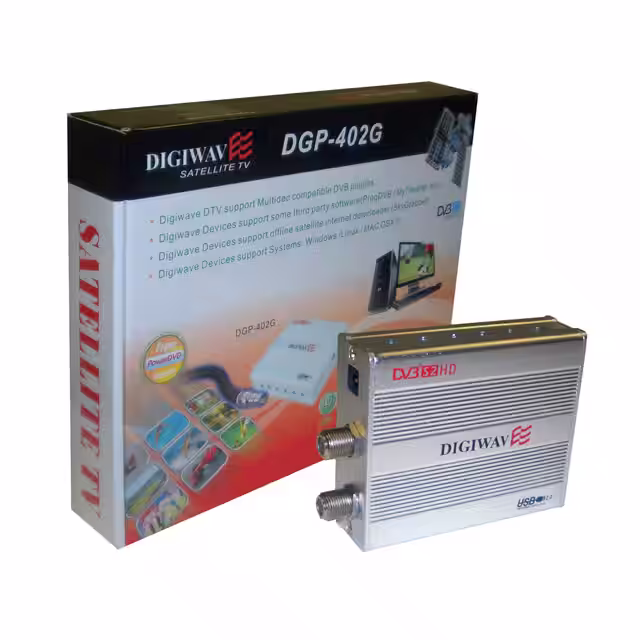 DGP402G HOMEVISION TECHNOLOGY INC electronic component