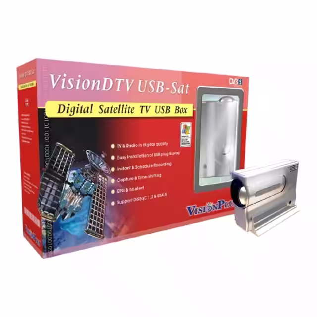 DGP7021 HOMEVISION TECHNOLOGY INC electronic component