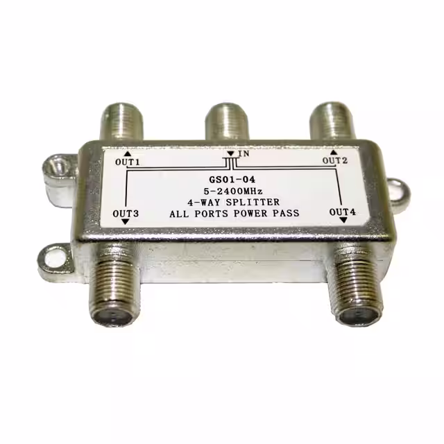 DGS0104 Digiwave electronic component