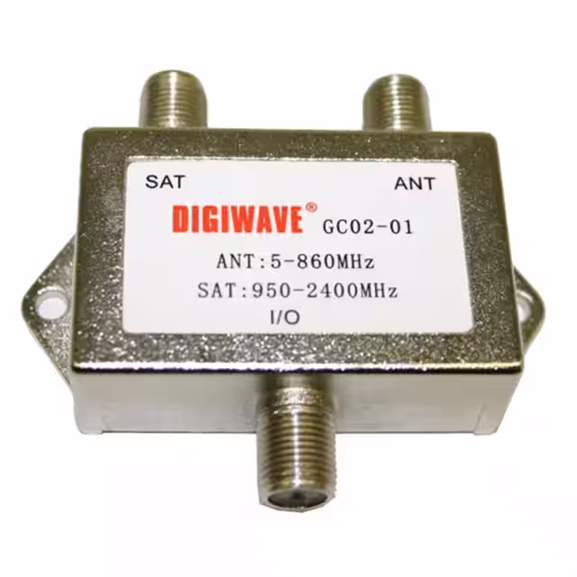 DGS0201 Digiwave electronic component