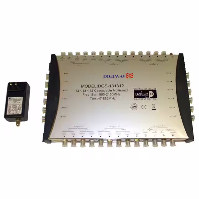 DGS131312 Digiwave electronic component
